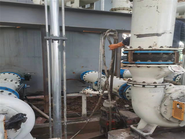 夷陵设备基础沉降下沉注浆加固增加荷载