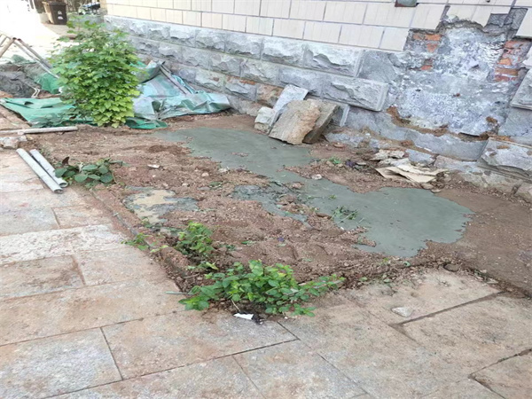 夷陵地基基础注浆增加承载力灌浆加固