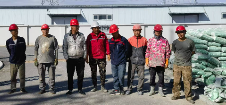 夷陵厂房地基沉降注浆加固施工队伍怎么选